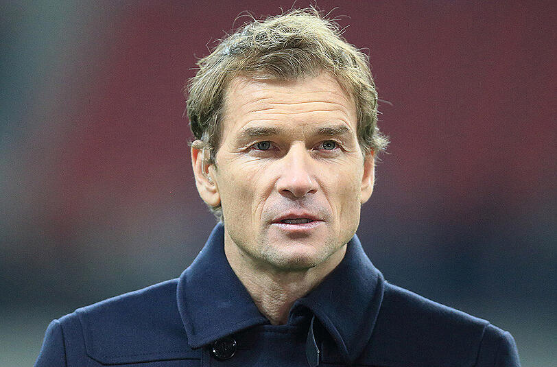 Jens Lehmann steht vor Gericht.