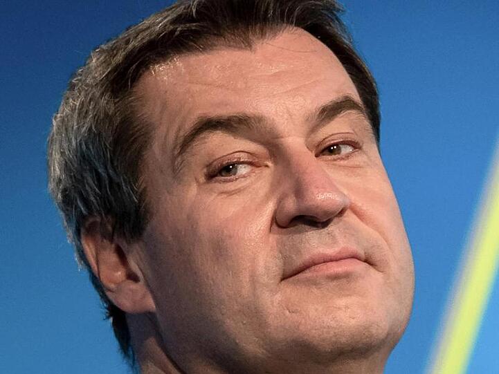 CSU-Chef Markus Söder knüpft seine Zustimmung für einen CO2-Preis an konkrete finanzielle Entlastungen für Unternehmen und Bürger.