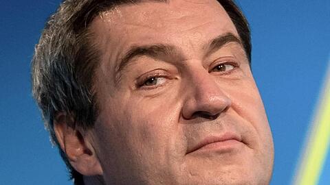 CSU-Chef Markus Söder knüpft seine Zustimmung für einen CO2-Preis an konkrete finanzielle Entlastungen für Unternehmen und Bürger.
