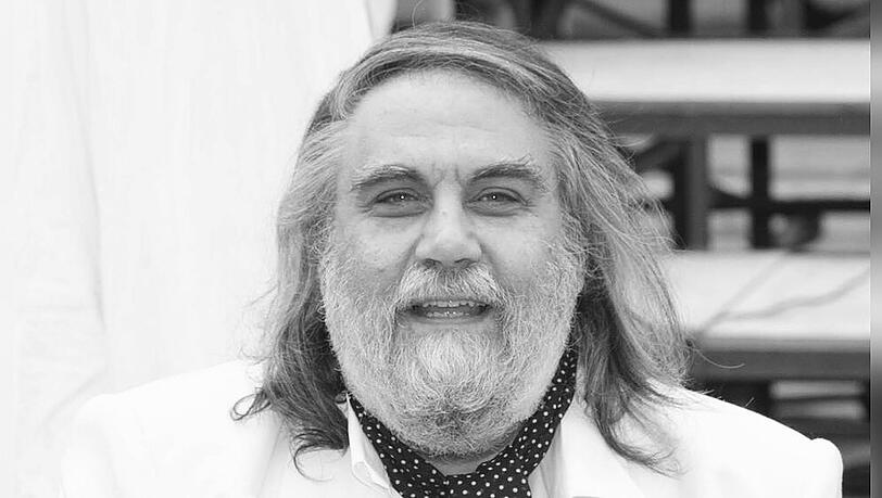 Der Komponist Vangelis ist im Alter von 79 Jahren verstorben.
