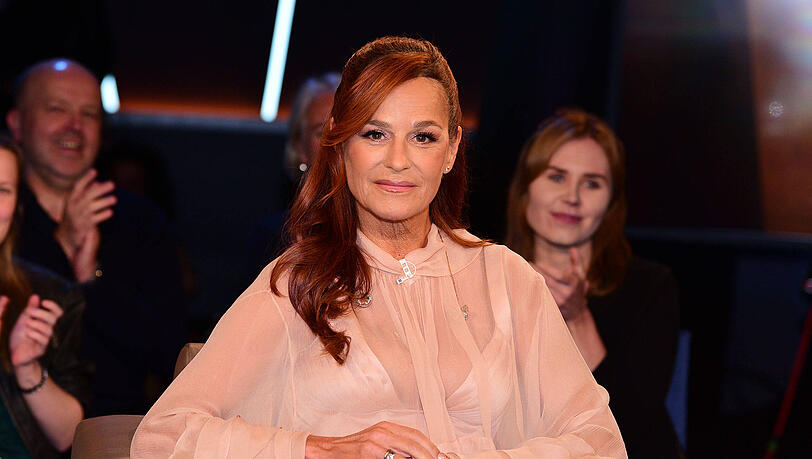 Andrea Berg überrascht mit privaten Einblicken aus dem Urlaub und Ankündigung.