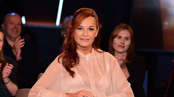 Andrea Berg überrascht mit privaten Einblicken aus dem Urlaub und Ankündigung.