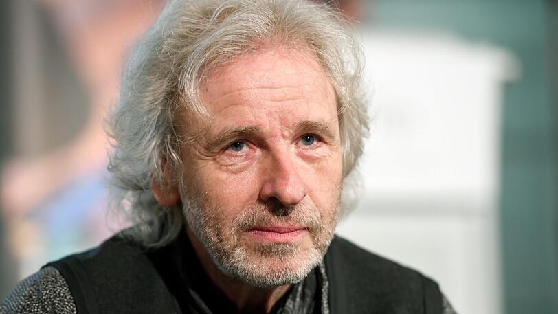 Hat sein Hab und Gut verloren: Thomas Gottschalk