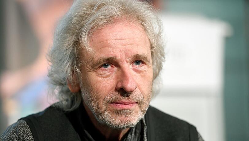 Hat sein Hab und Gut verloren: Thomas Gottschalk Hat sein Hab und Gut verloren: Thomas Gottschalk