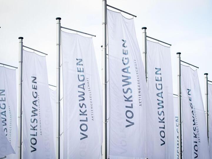 Volkswagen sichert die Beschäftigung für die Kernmarke VW Pkw an allen deutschen Standorten bis 2029.