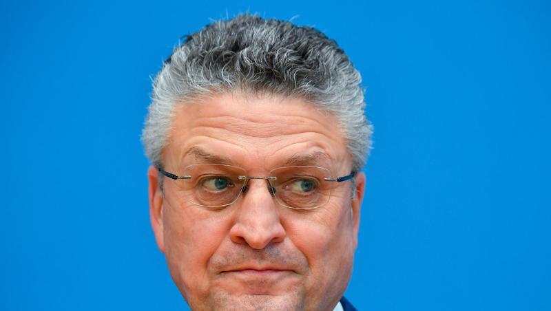 RKI-Präsident Lothar Wieler sieht die Gefahr, dass sich die Corona-Lage weiter verschlimmert.
