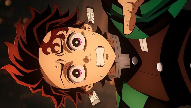 Hat schon für ein gigantisches internationales Einspielergebnis gesorgt: "Demon Slayer: Kimetsu no Yaiba Infinity Castle - Teil 1".