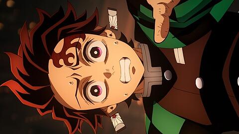 Hat schon für ein gigantisches internationales Einspielergebnis gesorgt: "Demon Slayer: Kimetsu no Yaiba Infinity Castle - Teil 1".