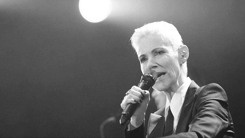 Roxette-Sängerin Marie Fredriksson ist Mitte Dezember im Alter von 61 Jahren nach einer langen schweren Brustkrebserkrankung gestorben.