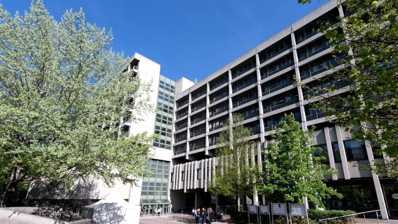 Das Gebäude für Amtsgericht, Landgerichte, Oberlandesgericht und Staatsanwaltschaft in München. Foto: Sven Hoppe/dpa/Archivbild Das Gebäude für Amtsgericht, Landgerichte, Oberlandesgericht und Staatsanwaltschaft in München. Foto: Sven Hoppe/dpa/Archivbild