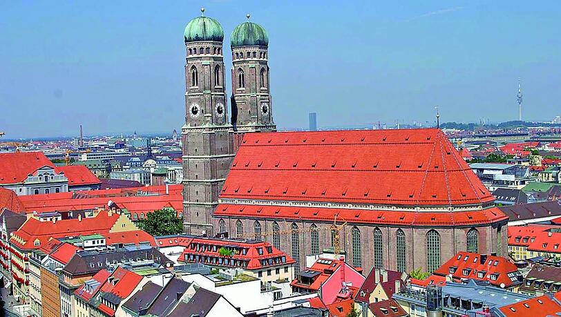 Was für Folgen die Corona-Pandemie in München hat, zeigen nun Daten vom Planungsverband München.