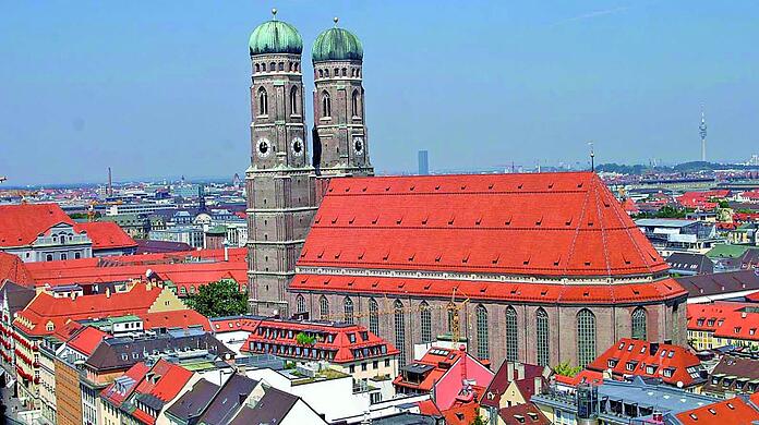 Was für Folgen die Corona-Pandemie in München hat, zeigen nun Daten vom Planungsverband München.