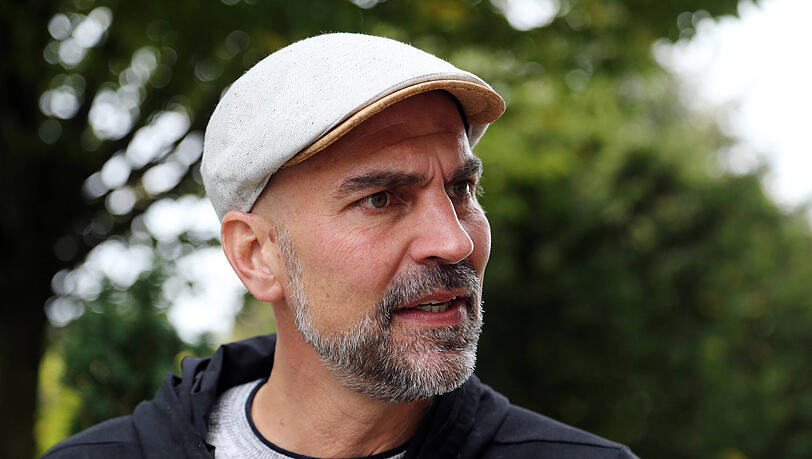 Ex-Spieler des FC Bayern: Markus Babbel
