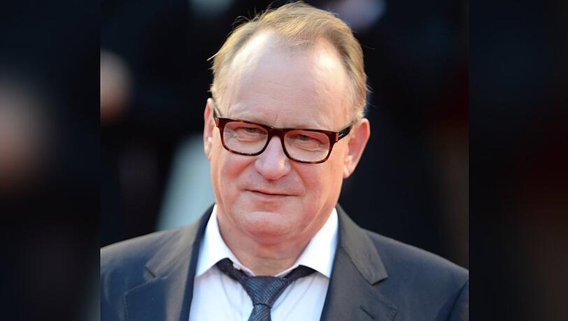 Beim Filmfest München wird Stellan Skarsgård mit dem CineMerit Award ausgezeichnet.