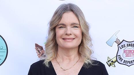 Dank der Erfolgsserie "Baywatch" wurde Erika Eleniak in den 90er Jahren auch in Deutschland ber&uuml;hmt.