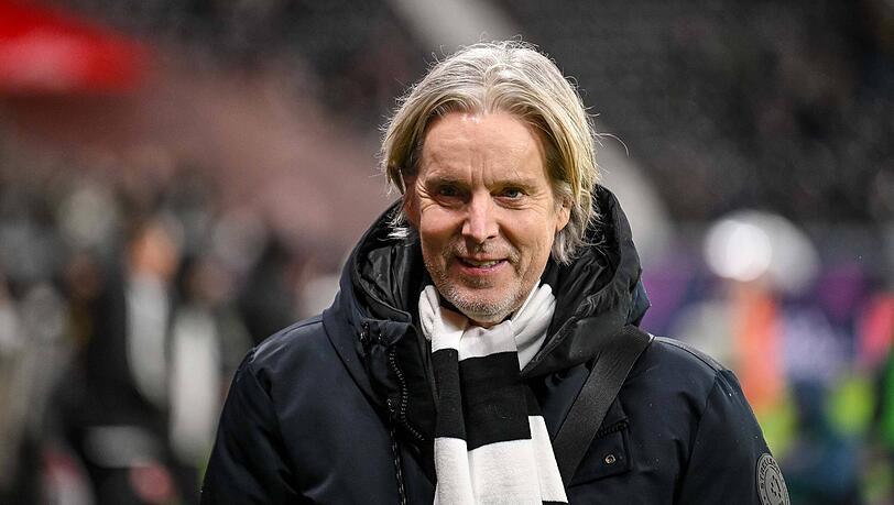 Sieht den FC Bayern als klaren Favoriten im Duell gegen Viking Stavanger: Jan Age Fjörtoft. Sieht den FC Bayern als klaren Favoriten im Duell gegen Viking Stavanger: Jan Age Fjörtoft.