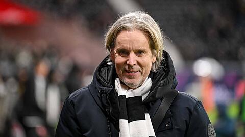 Sieht den FC Bayern als klaren Favoriten im Duell gegen Viking Stavanger: Jan Age Fj&ouml;rtoft.