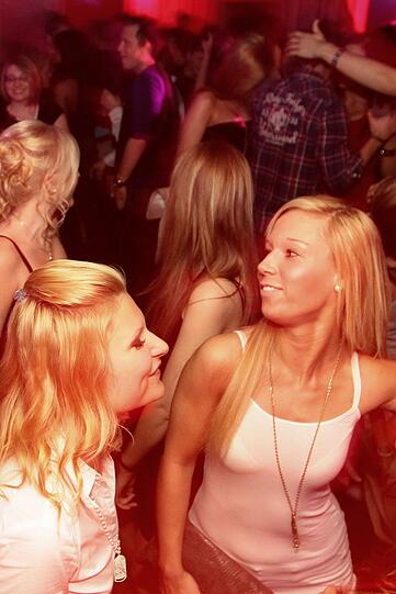 I love House Music im mach1