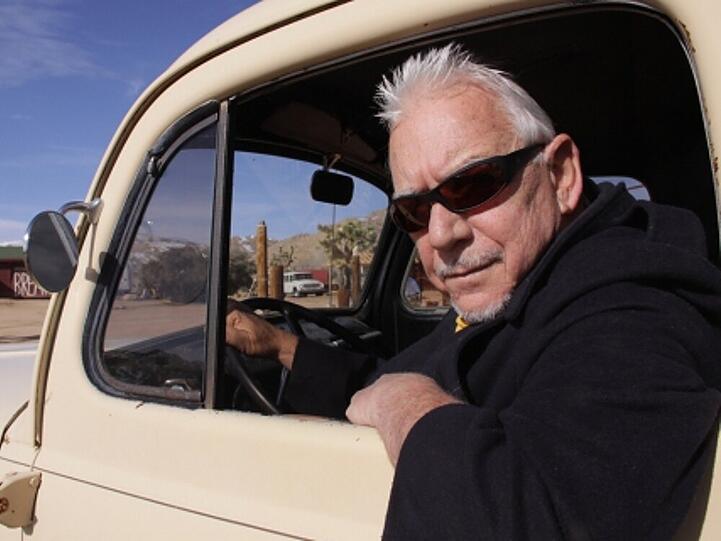 The-Animals-Star Eric Burdon kommt auf Deutschland-Tour
