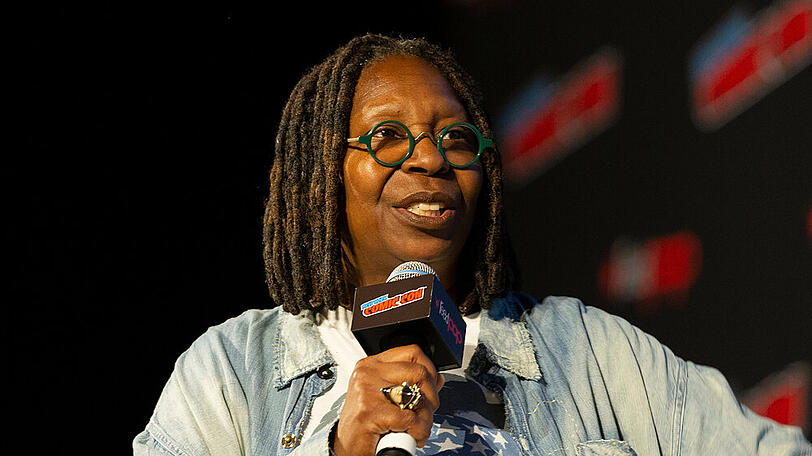 Whoopi Goldberg macht Lust auf "Sister Act 3"