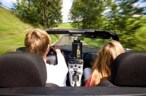Mit dem Carbio durch den Sommer düsen. Die AZ erfüllt Ihnen diesen Traum für ein Wochenende.