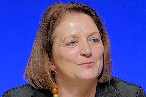 Justizministerin Sabine Leutheusser-Schnarrenberger.