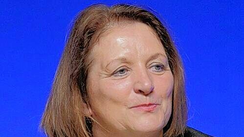 Justizministerin Sabine Leutheusser-Schnarrenberger. Justizministerin Sabine Leutheusser-Schnarrenberger.