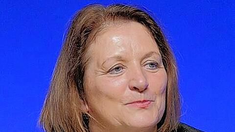 Justizministerin Sabine Leutheusser-Schnarrenberger.