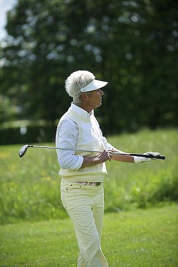 MUNICH GOLF MASTERS 2014: Die Bilder vom Auftakt-Turnier im GC Schloss Egmating am 31. Mai 2014.