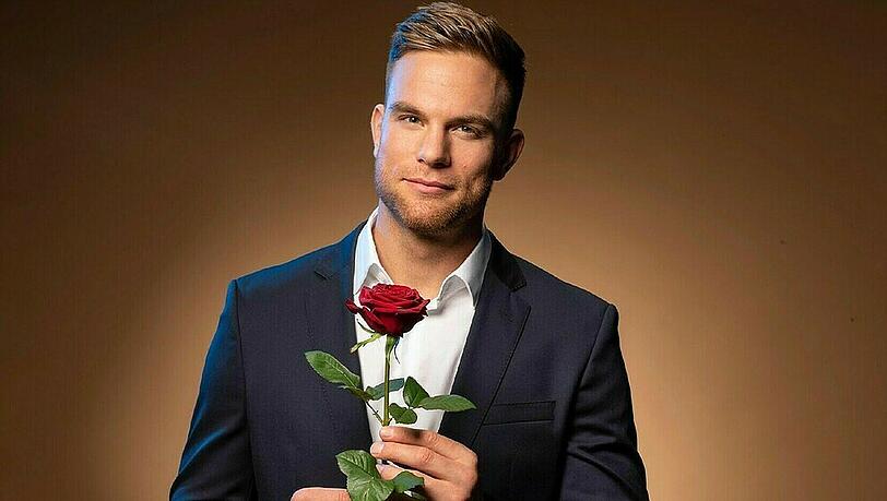 Ex-"Bachelor" Sebastian Preuss lernte nach seinem schweren Unfall seine Traumfrau im Krankenhaus kennen.