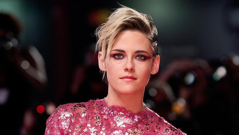 Kristen Stewart übernimmt bei der Berlinale 2023 eine wichtige Rolle.