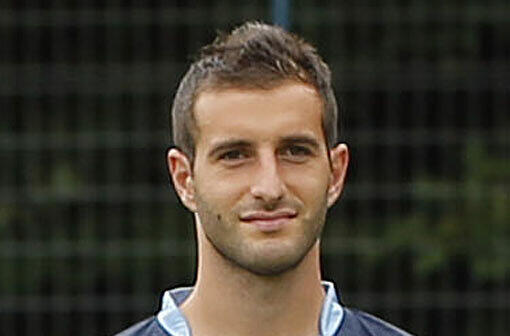 8: Max Nicu.