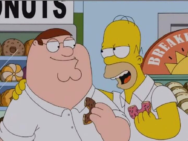 Die Simpsons bekommen bald Besuch