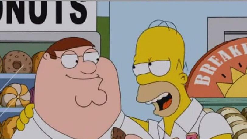 Die Simpsons bekommen bald Besuch Die Simpsons bekommen bald Besuch