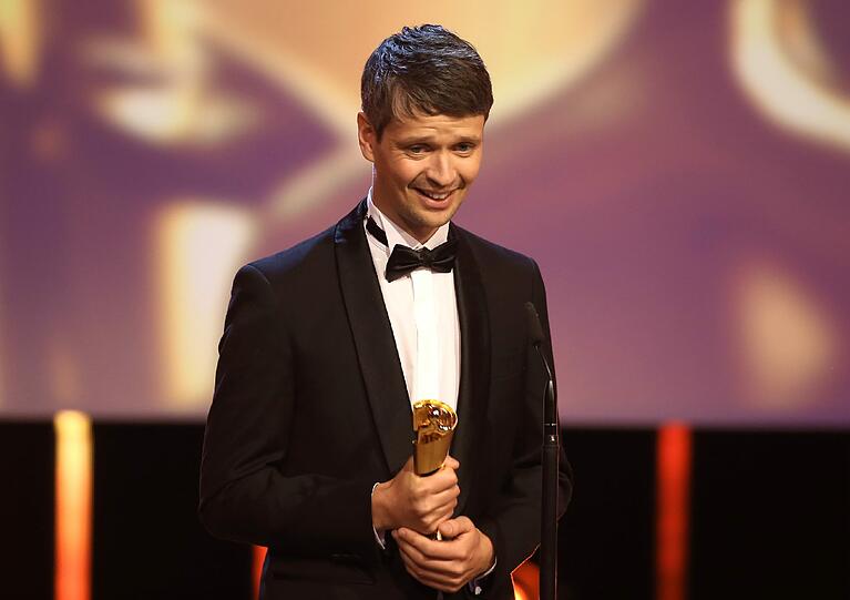 Zum 65. Mal wurde am Freitag der Deutsche Filmpreis verliehen: Die besten Bilder!