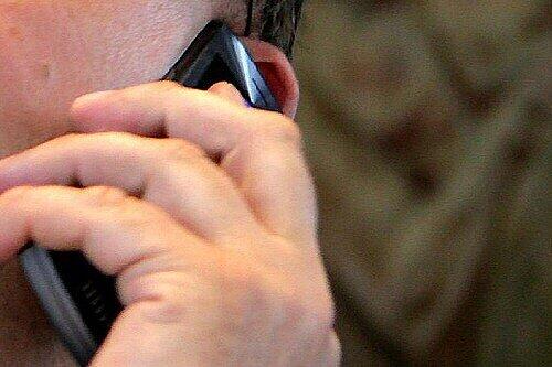 Werbung am Telefon ist nicht nur lästig - oft ist sie auch noch teuer