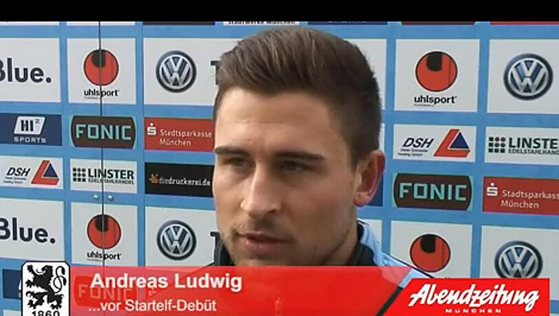 Andreas Ludwig im Video-Interview mit der Abendzeitung Andreas Ludwig im Video-Interview mit der Abendzeitung