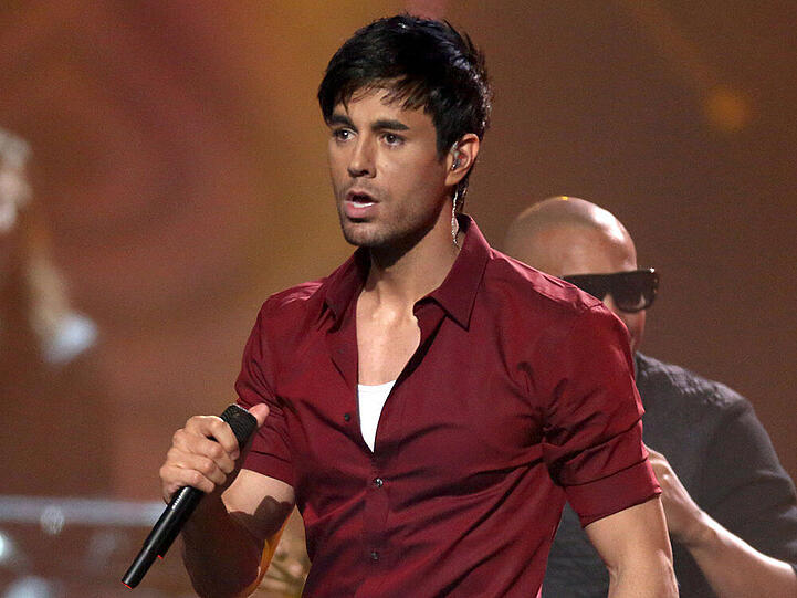 Muss Enrique Iglesias bald vor Gericht?