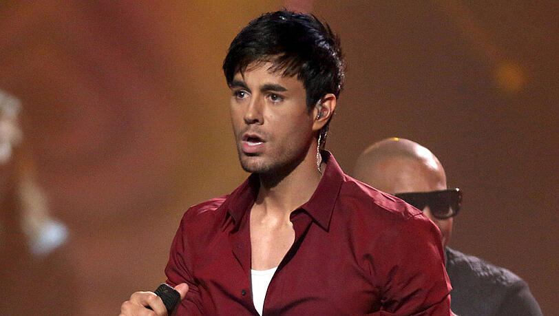 Muss Enrique Iglesias bald vor Gericht? Muss Enrique Iglesias bald vor Gericht?
