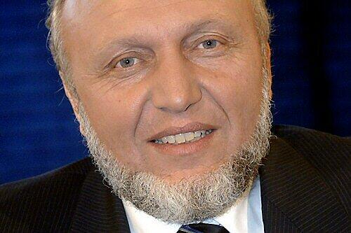 Hans-Werner Sinn