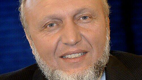 Hans-Werner Sinn Hans-Werner Sinn