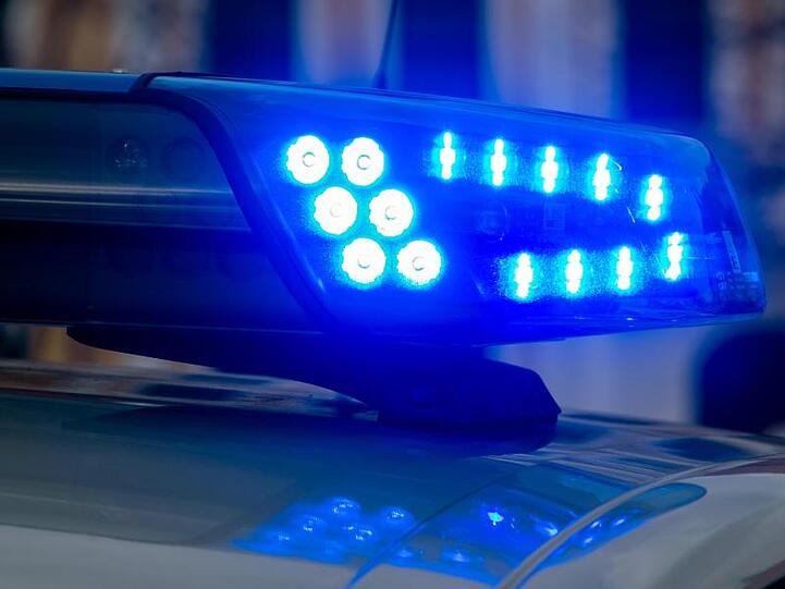 Tödlicher Unfall auf einer Landstraße zwischen Horressen und Niederelbert.