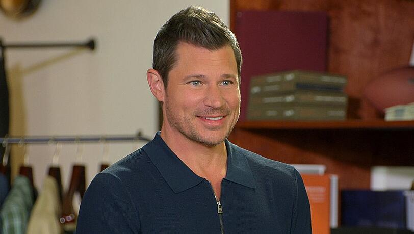 Nick Lachey begleitet Singles auf der Suche nach dem großen Liebesglück.