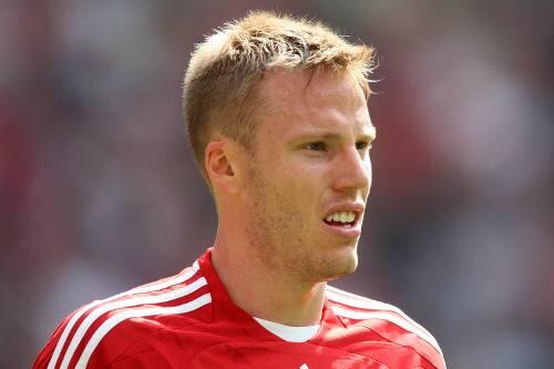 Christian Lell spielte bis 2010 für die Profis vom FC Bayern.