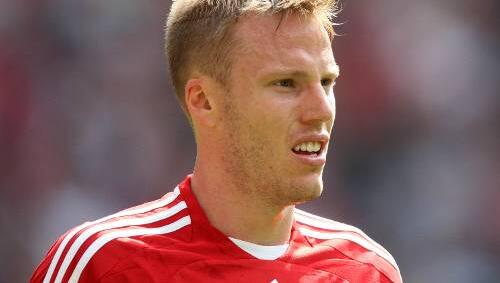 Christian Lell spielte bis 2010 für die Profis vom FC Bayern. Christian Lell spielte bis 2010 für die Profis vom FC Bayern.