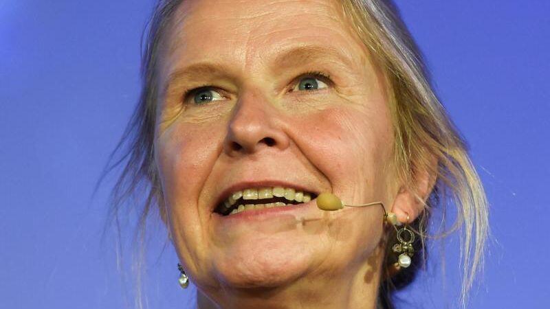 Cornelia Funke fühlte sich während der Brände in Kalifornien unbehaust.
