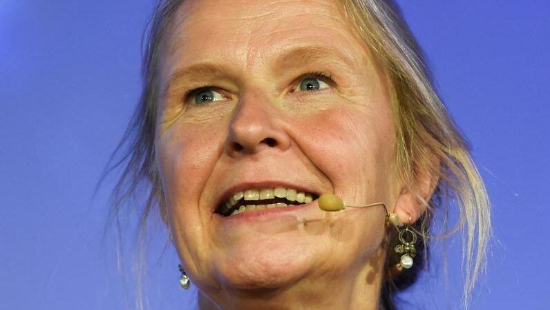 Cornelia Funke fühlte sich während der Brände in Kalifornien unbehaust. Cornelia Funke fühlte sich während der Brände in Kalifornien unbehaust.