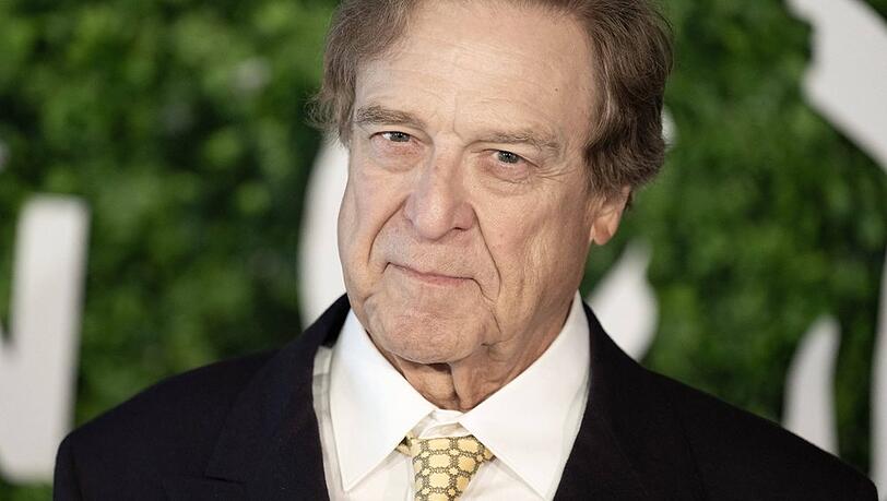 Seit 1988 ein vertrautes Gesicht in US-Wohnzimmern: John Goodman.