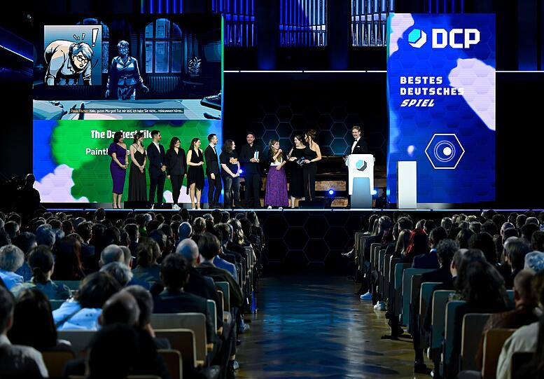 Im besten deutschen Spiel geht es um die Verbrechen der Nazi-Diktatur - mit Spielspa&szlig; und ohne moralisch erhobenen Zeigefinger.