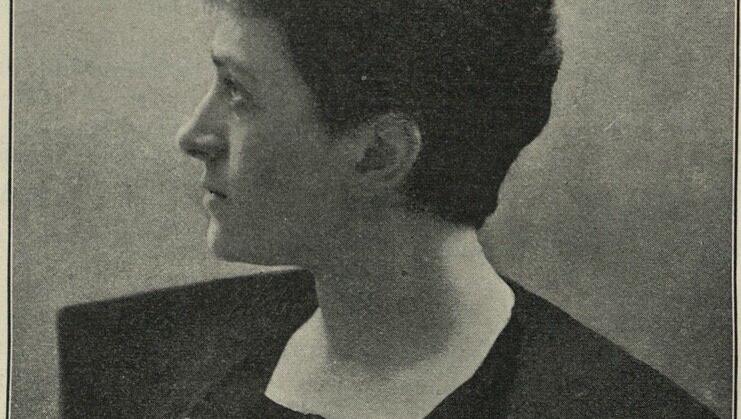Sophia Goudstikker. Sophia Goudstikker.
